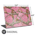 RealTree Edge Pink Camo Universal Laptop 12in (9.8 x 6.8in) Skin